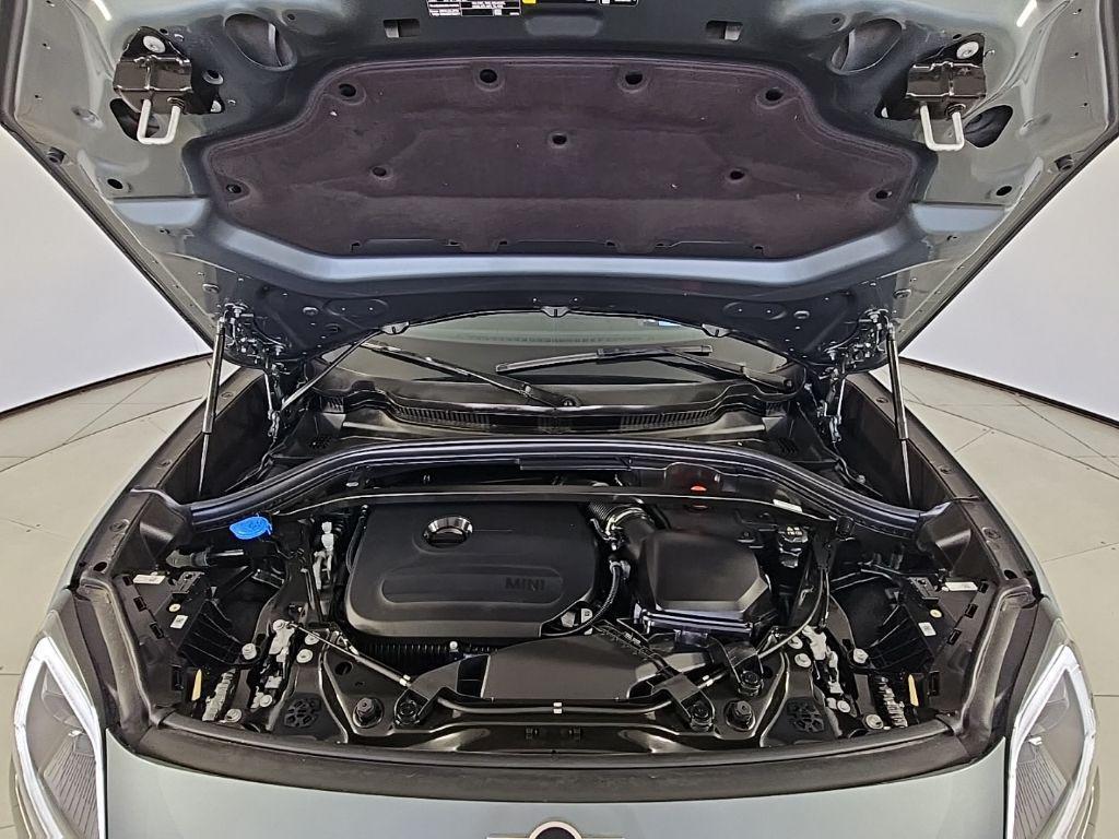 used 2025 MINI Countryman car, priced at $32,795