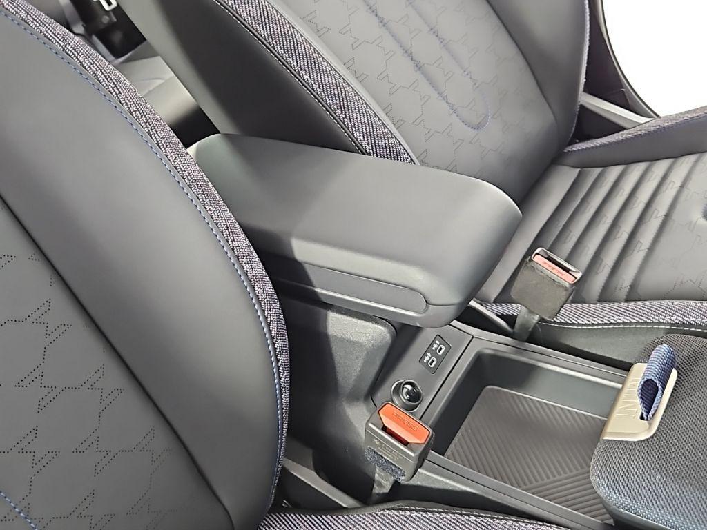 used 2025 MINI Countryman car, priced at $32,795