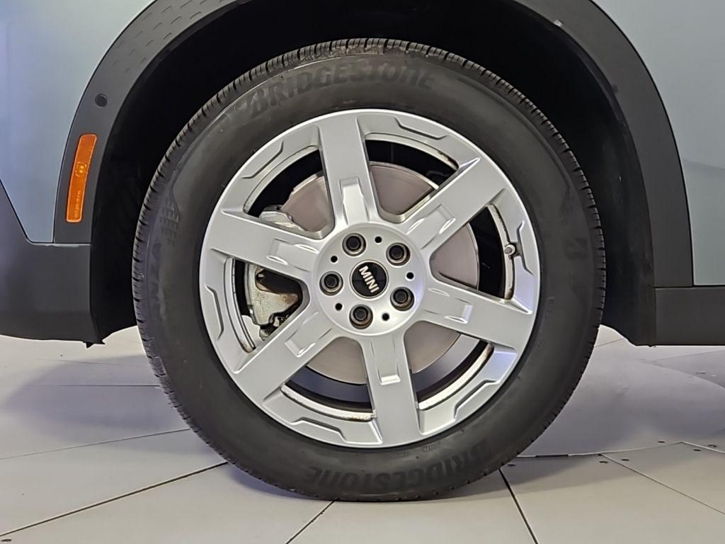 used 2025 MINI Countryman car, priced at $32,795