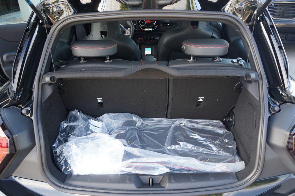 new 2026 MINI Hardtop car, priced at $51,460