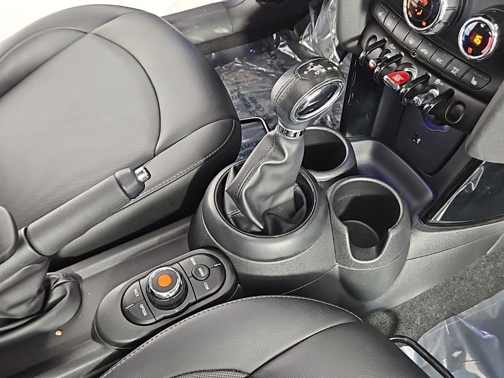 used 2019 MINI Hardtop car, priced at $12,880