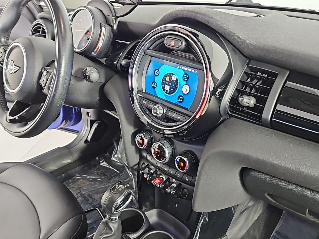used 2019 MINI Hardtop car, priced at $12,880