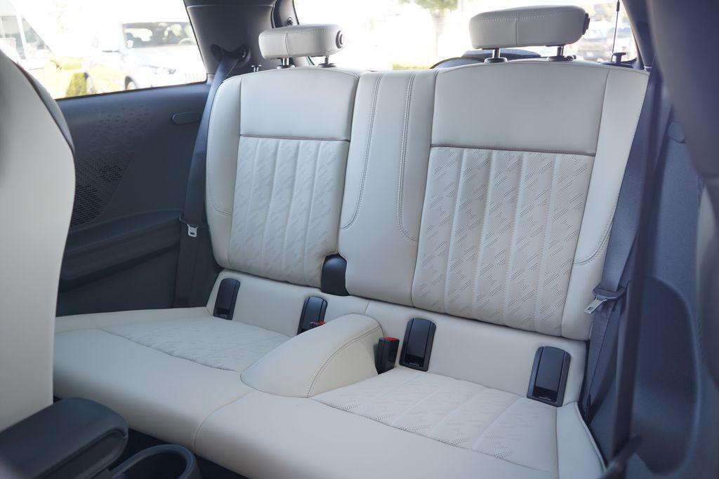 new 2026 MINI Hardtop car, priced at $39,190