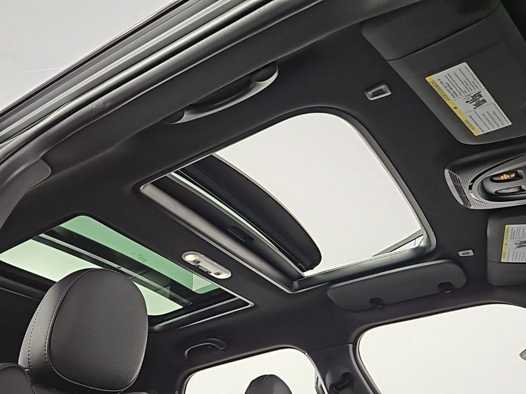 used 2023 MINI Countryman car, priced at $26,980