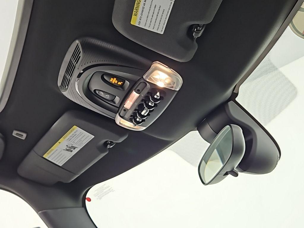 used 2023 MINI Countryman car, priced at $26,980