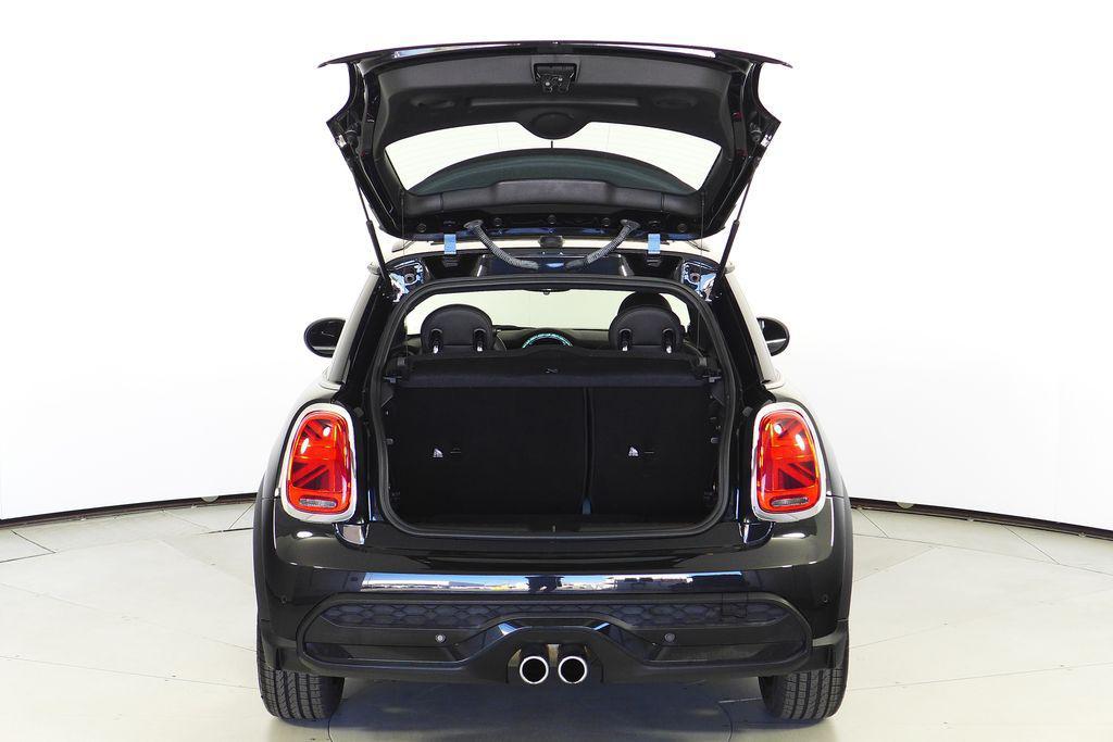 used 2023 MINI Hardtop car, priced at $26,680