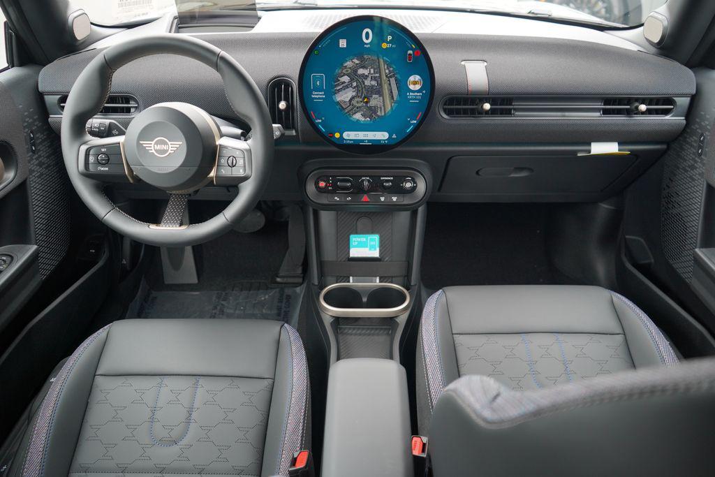 new 2026 MINI Hardtop car, priced at $39,190