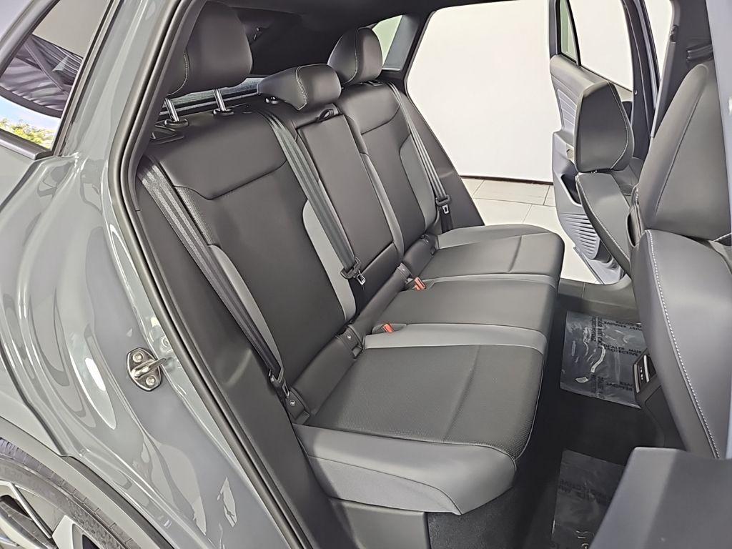 used 2023 Volkswagen ID.4 car, priced at $19,980