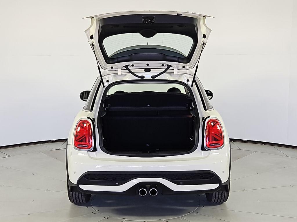 used 2023 MINI Hardtop car, priced at $23,480