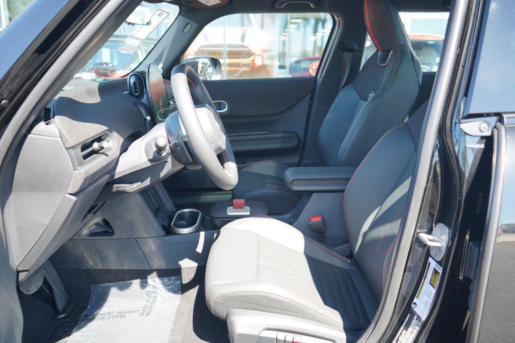 new 2026 MINI Hardtop car, priced at $42,055