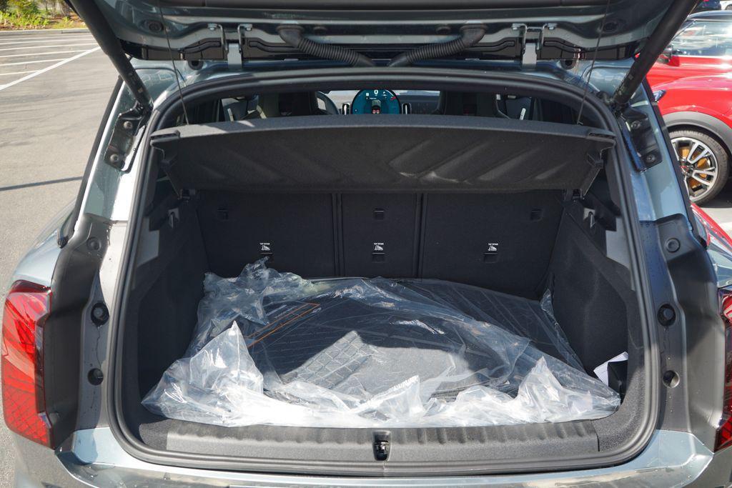 new 2026 MINI Countryman car, priced at $46,175