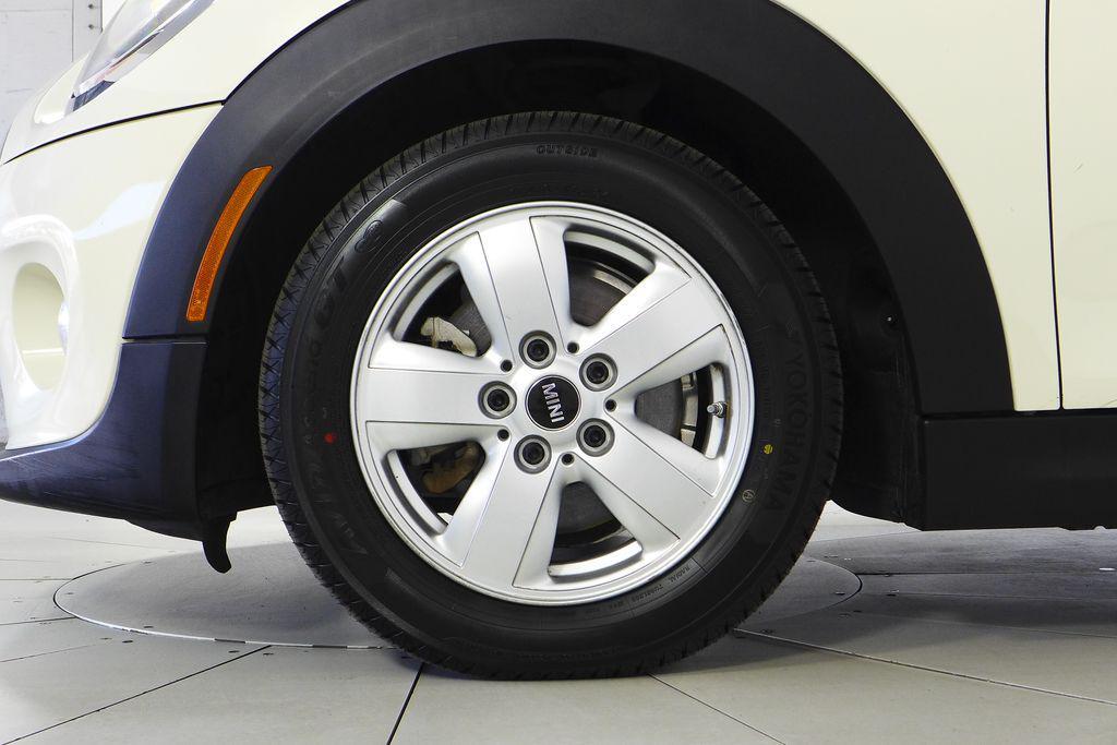 used 2015 MINI Hardtop car, priced at $10,480