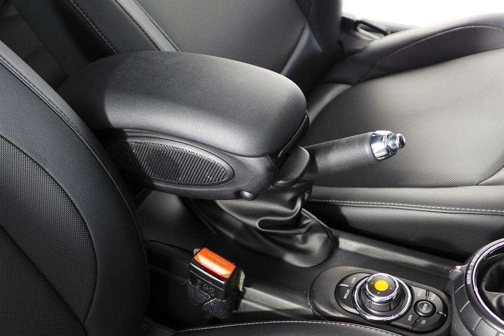 used 2015 MINI Hardtop car, priced at $10,480