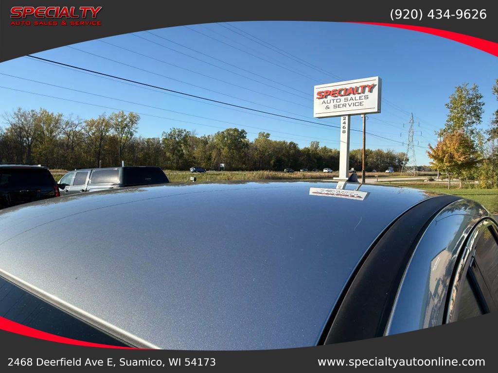 used 2022 Ford Escape car, priced at $14,000