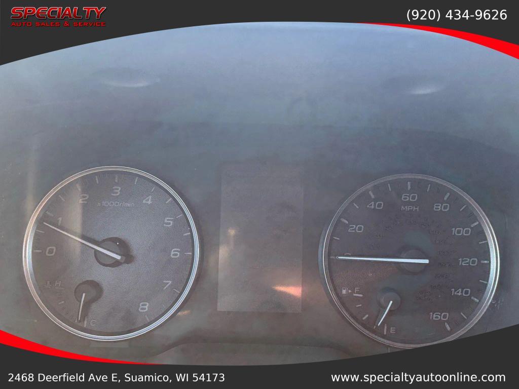 used 2020 Subaru Outback car, priced at $12,000