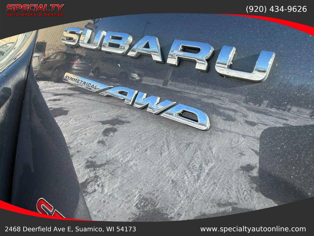 used 2020 Subaru Outback car, priced at $12,000