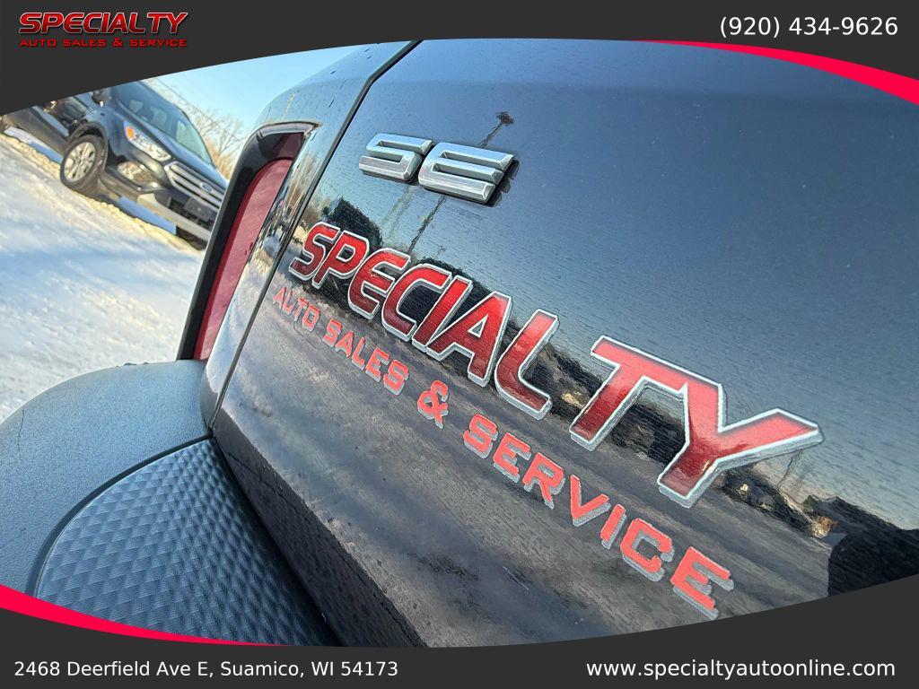 used 2020 Ford Escape car, priced at $13,000