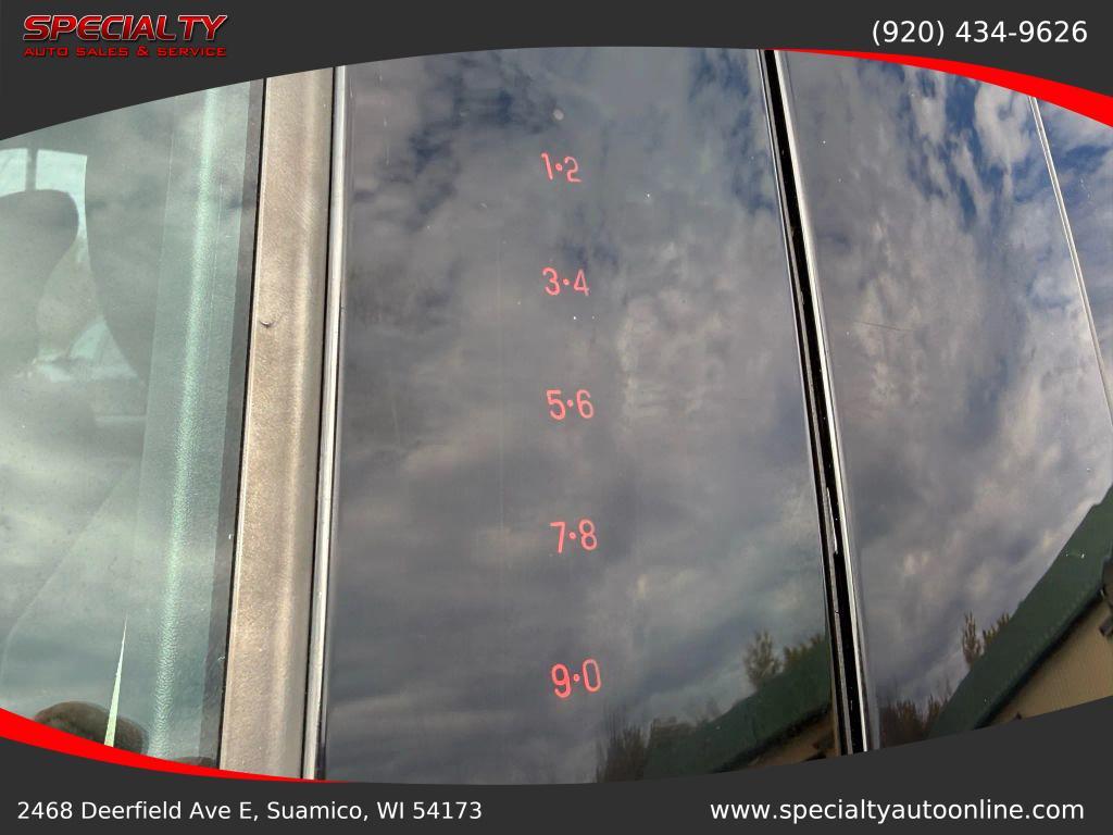 used 2015 Ford Edge car, priced at $5,500