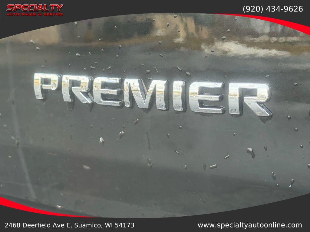 used 2020 Chevrolet Traverse car, priced at $19,000