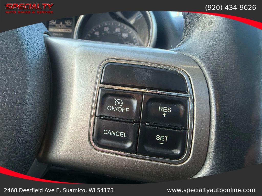used 2012 Jeep Grand Cherokee car, priced at $8,000