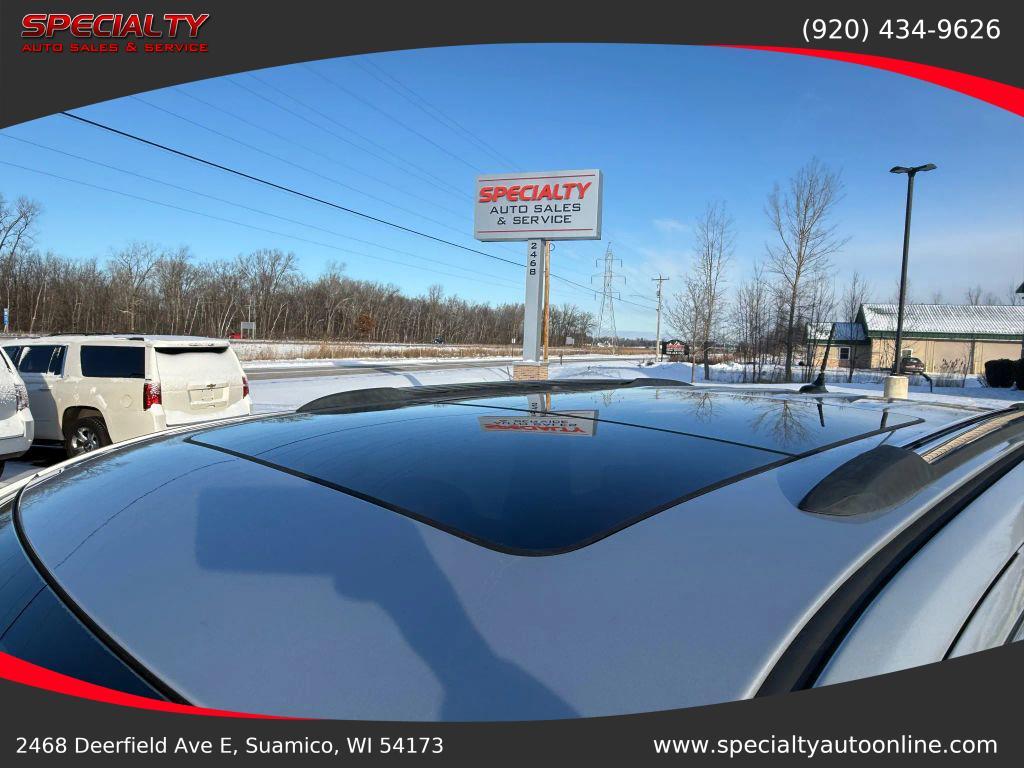 used 2012 Jeep Grand Cherokee car, priced at $8,000