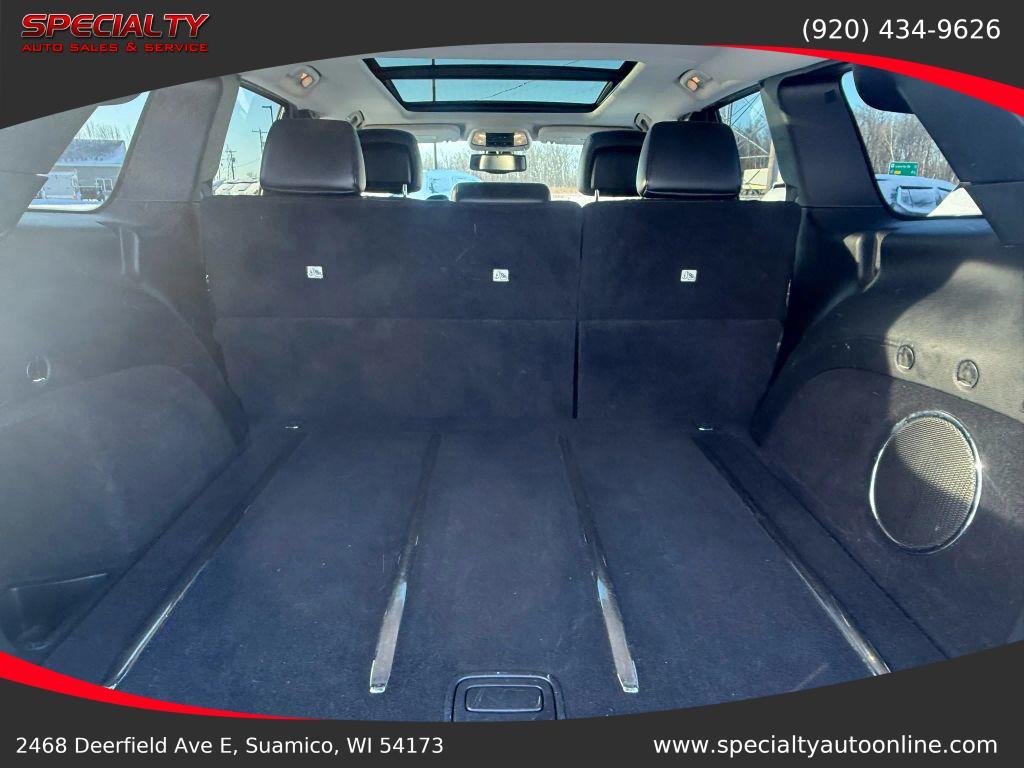 used 2012 Jeep Grand Cherokee car, priced at $8,000