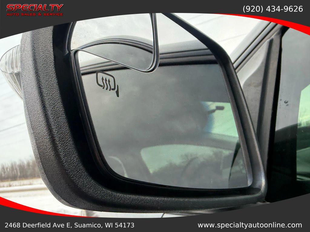 used 2016 Ford Edge car, priced at $12,800