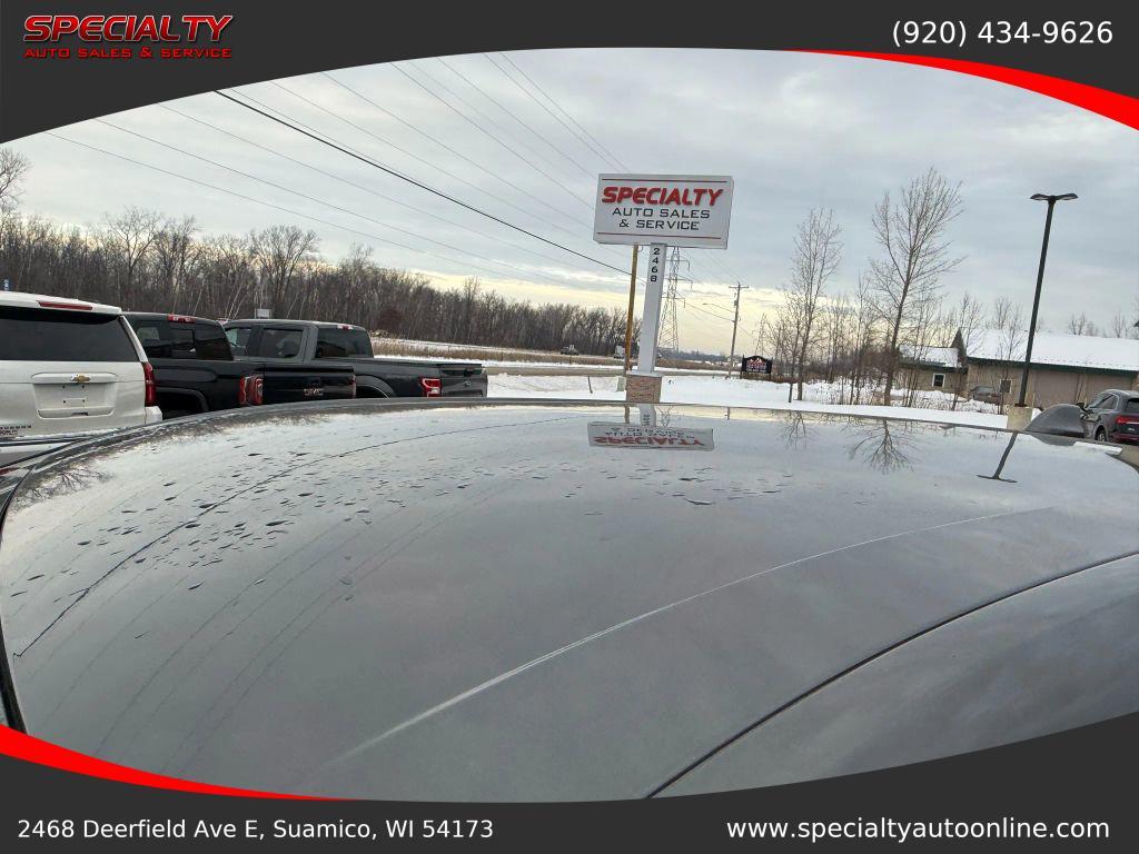 used 2016 Ford Edge car, priced at $12,800