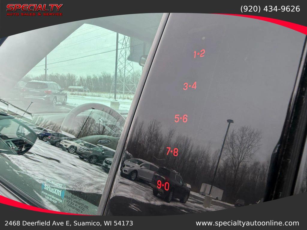 used 2018 Ford Escape car, priced at $12,800