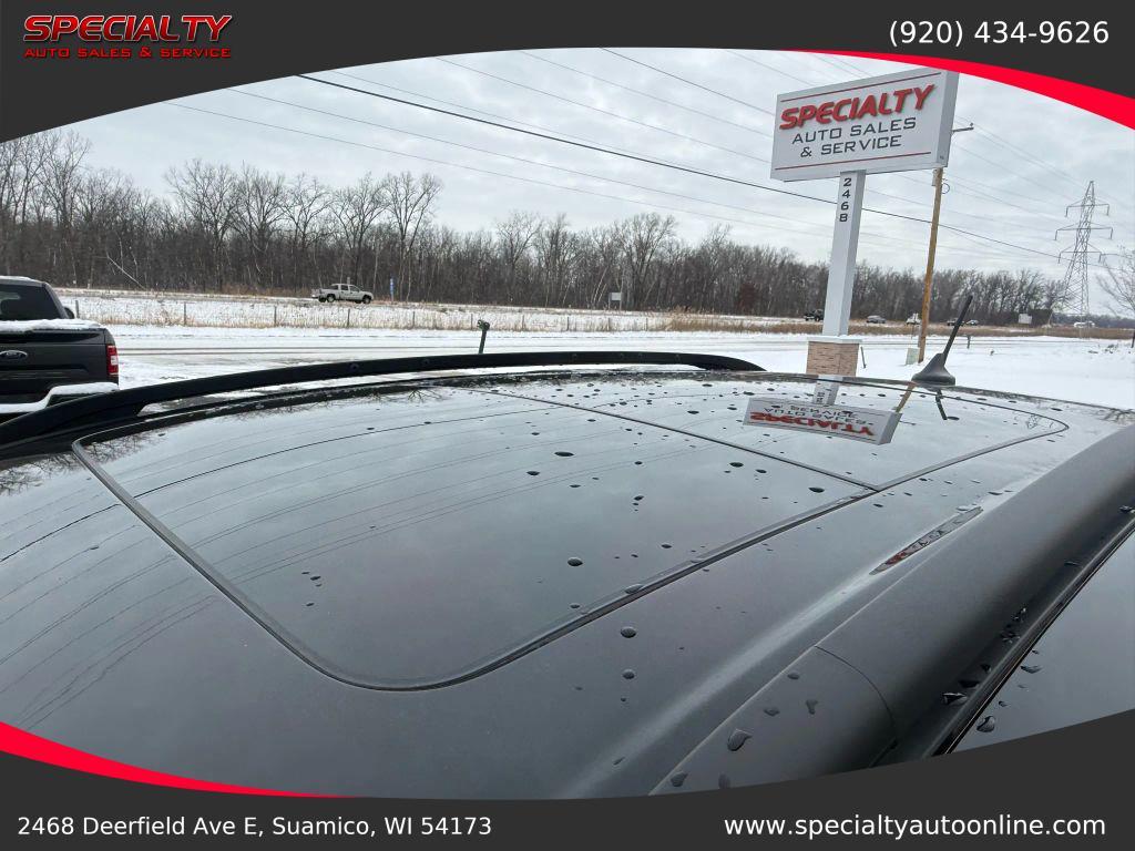 used 2018 Ford Escape car, priced at $12,800