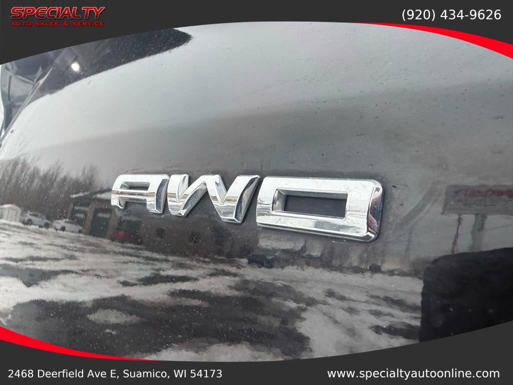 used 2021 Ford Escape car, priced at $13,300