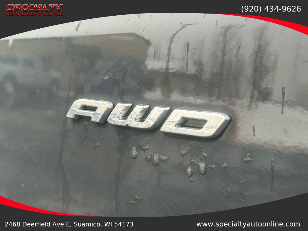 used 2021 Ford Edge car, priced at $15,800