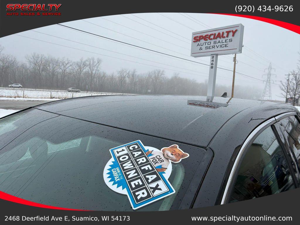 used 2021 Ford Edge car, priced at $15,800