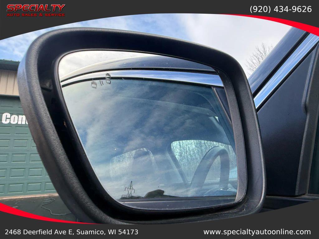 used 2022 Ford Escape car, priced at $18,500