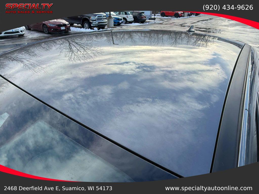 used 2022 Ford Escape car, priced at $18,500