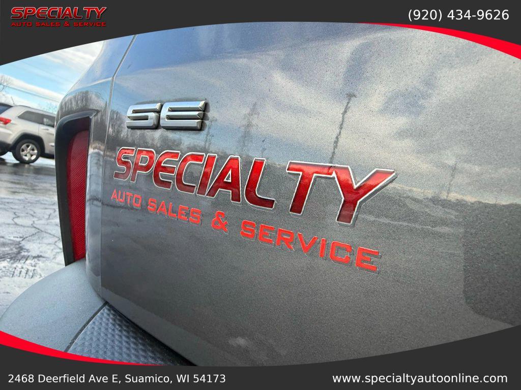 used 2022 Ford Escape car, priced at $18,500