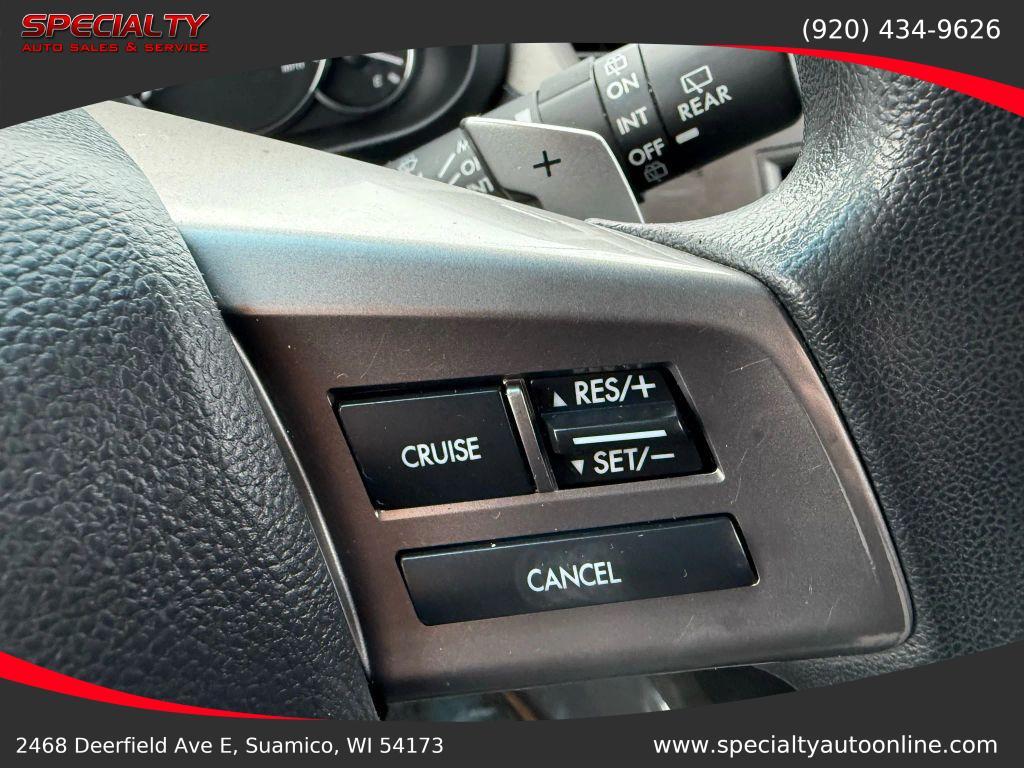 used 2012 Subaru Outback car, priced at $8,000