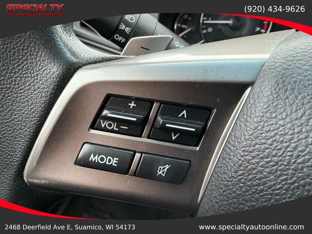 used 2012 Subaru Outback car, priced at $8,000