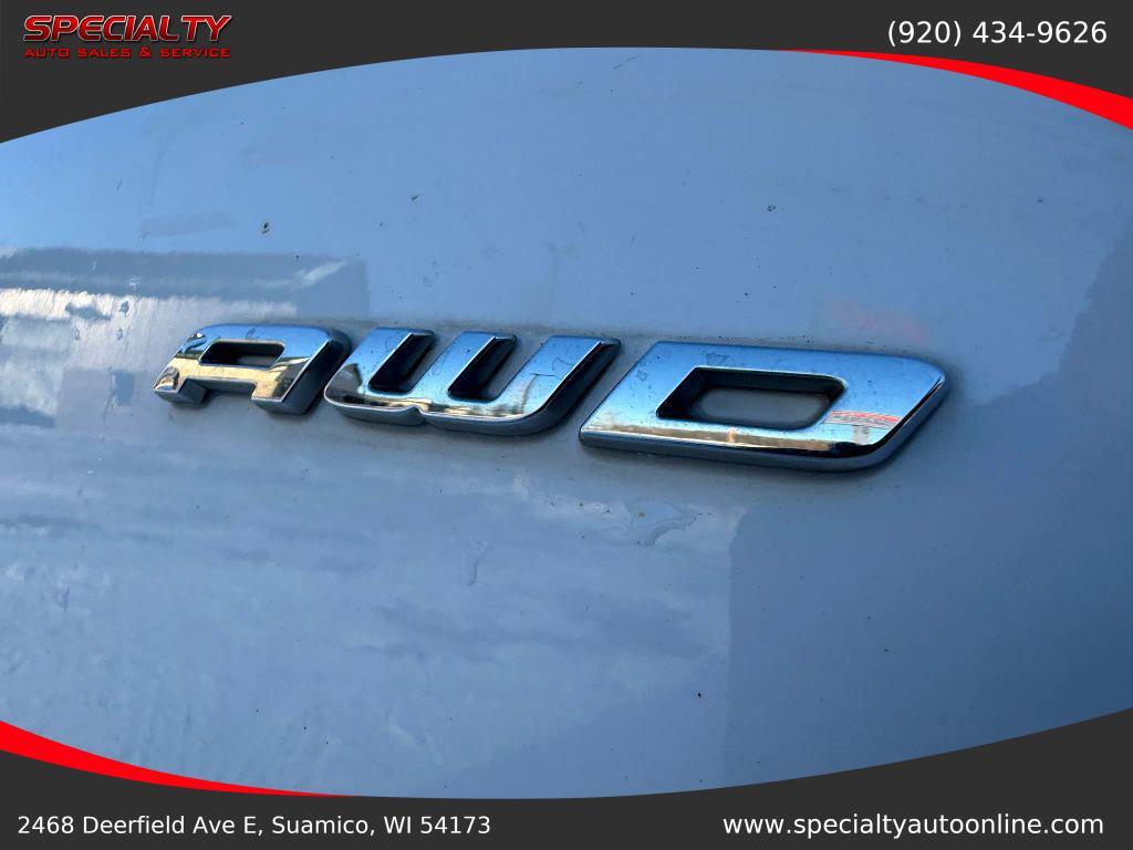 used 2021 Ford Edge car, priced at $17,200