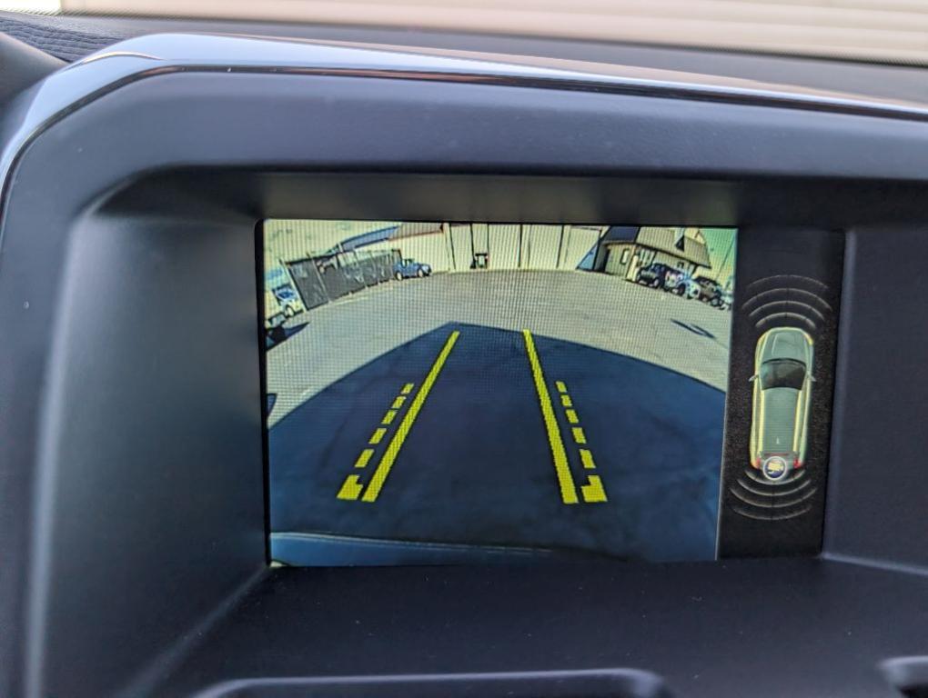 used 2016 Volvo XC60 car, priced at $12,900