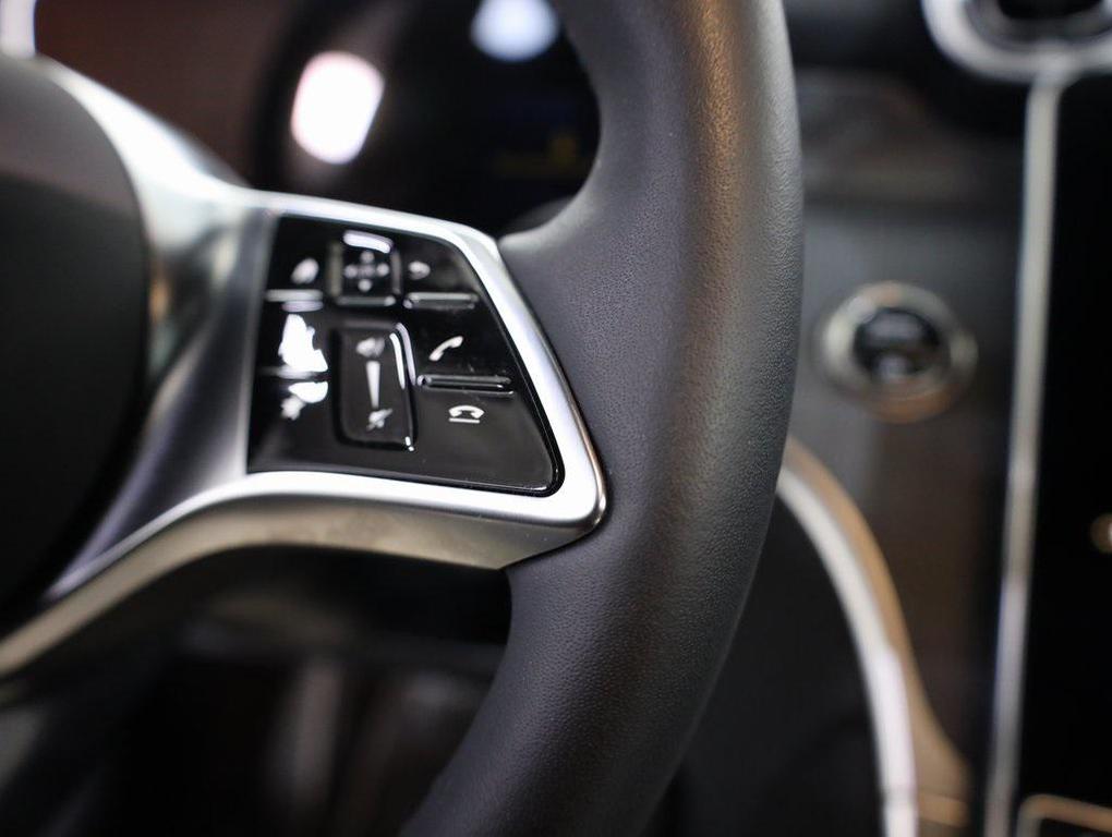 used 2026 Mercedes-Benz GLC 300 car, priced at $54,740