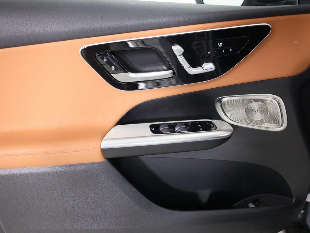 used 2026 Mercedes-Benz GLC 300 car, priced at $54,740