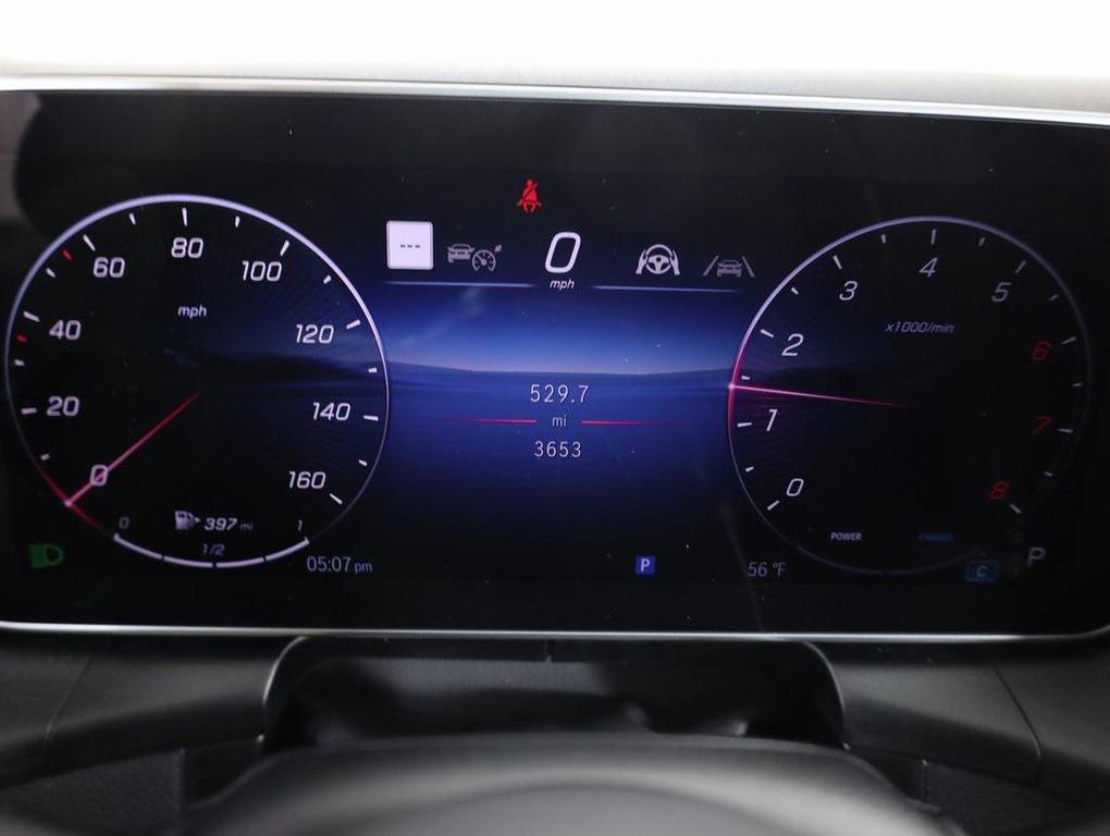 used 2026 Mercedes-Benz GLC 300 car, priced at $54,740