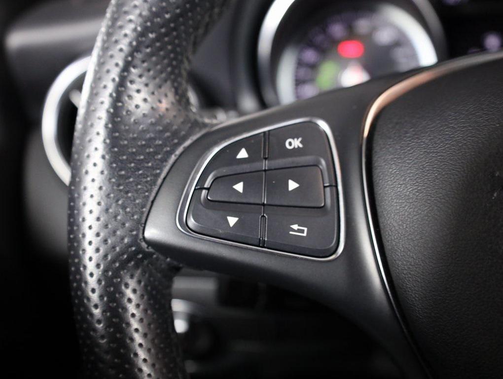 used 2019 Mercedes-Benz GLA 250 car, priced at $19,997