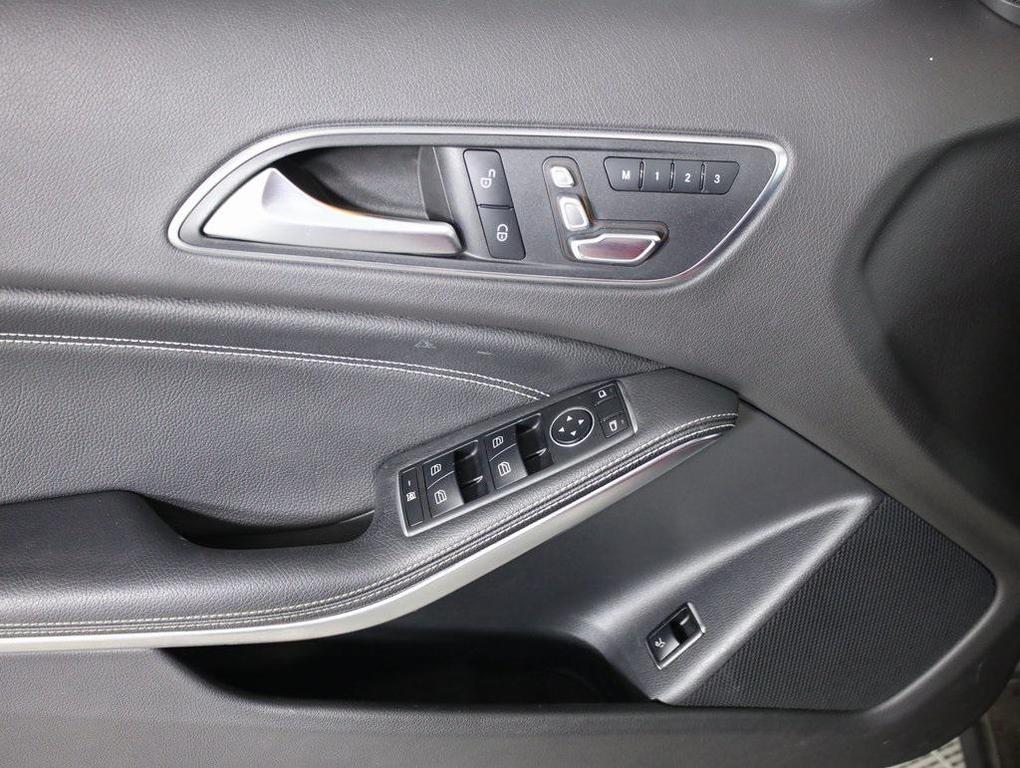 used 2019 Mercedes-Benz GLA 250 car, priced at $19,997