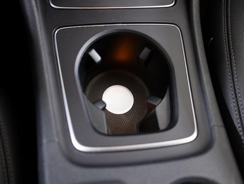 used 2019 Mercedes-Benz GLA 250 car, priced at $19,997