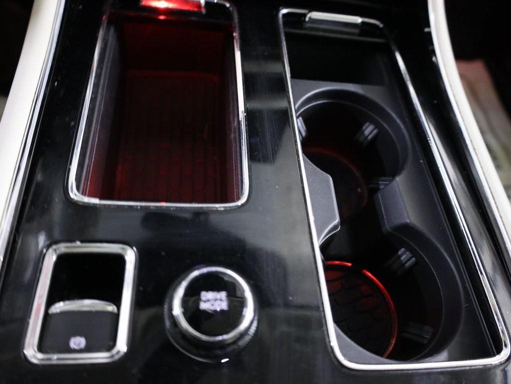 used 2020 Lincoln Aviator car, priced at $37,987