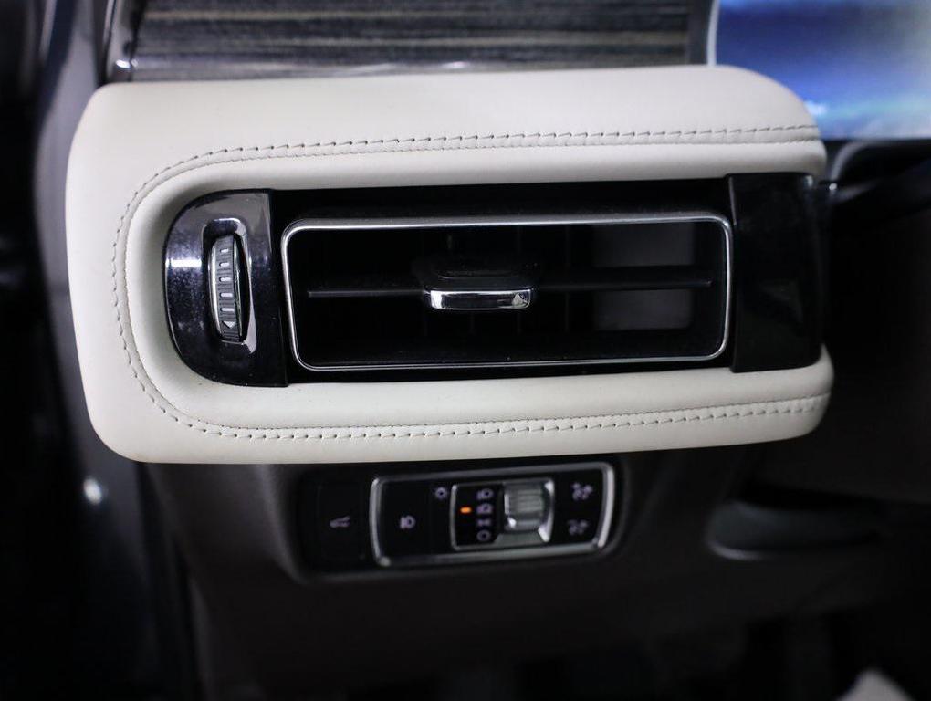 used 2020 Lincoln Aviator car, priced at $37,987