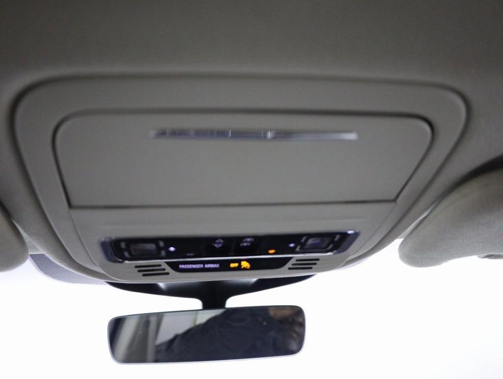 used 2020 Lincoln Aviator car, priced at $37,987