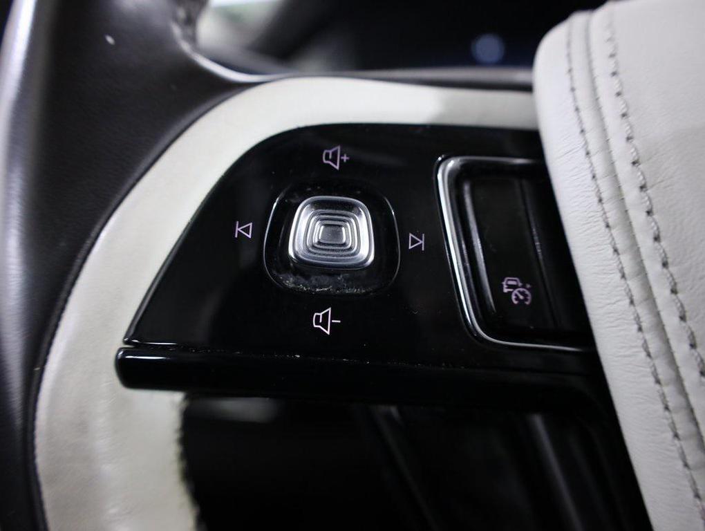 used 2020 Lincoln Aviator car, priced at $37,987